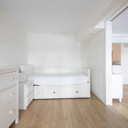 Surf Beach Hideaway San Sebastián Eksteriør billede