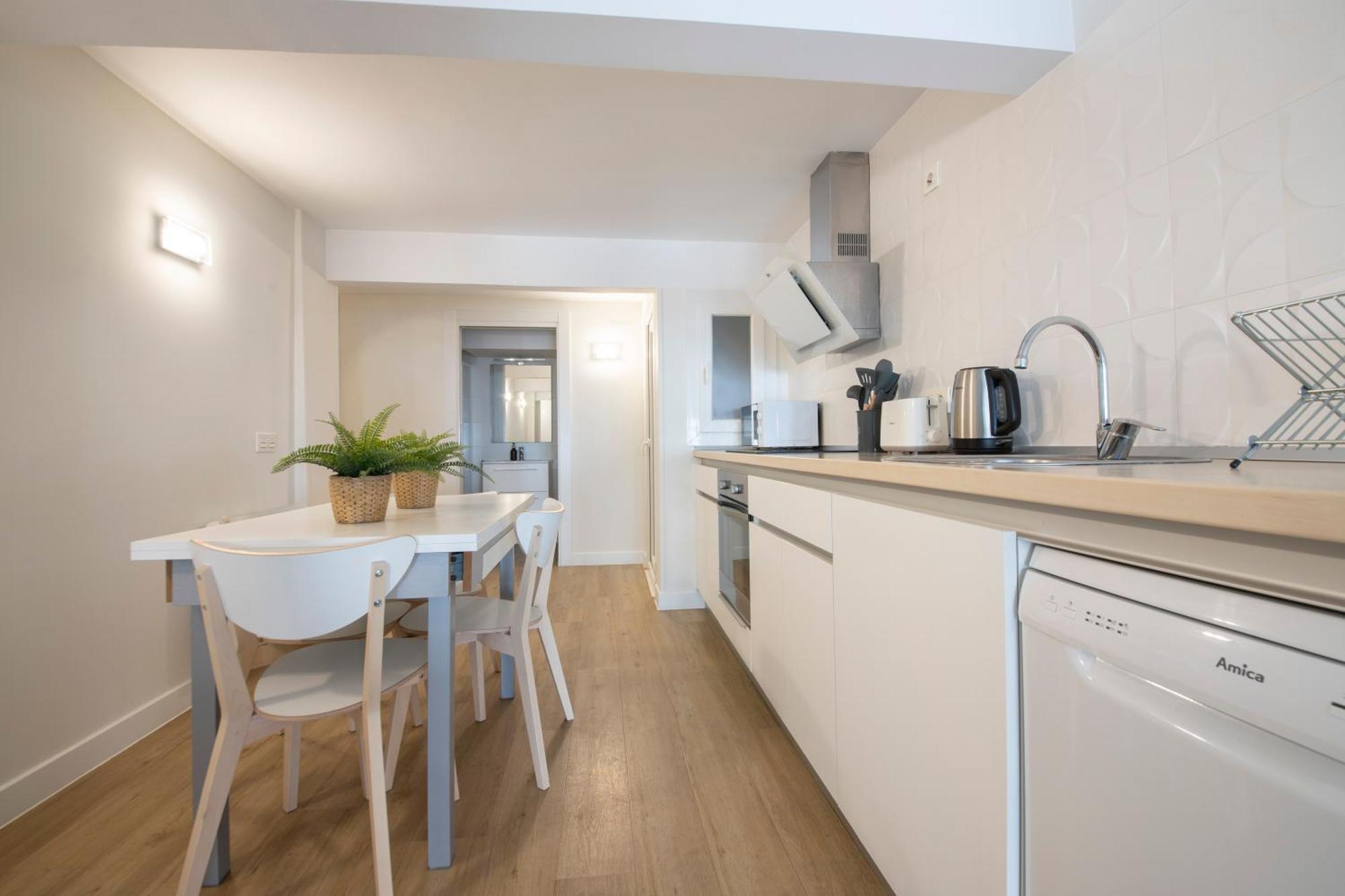 Surf Beach Hideaway San Sebastián Eksteriør billede