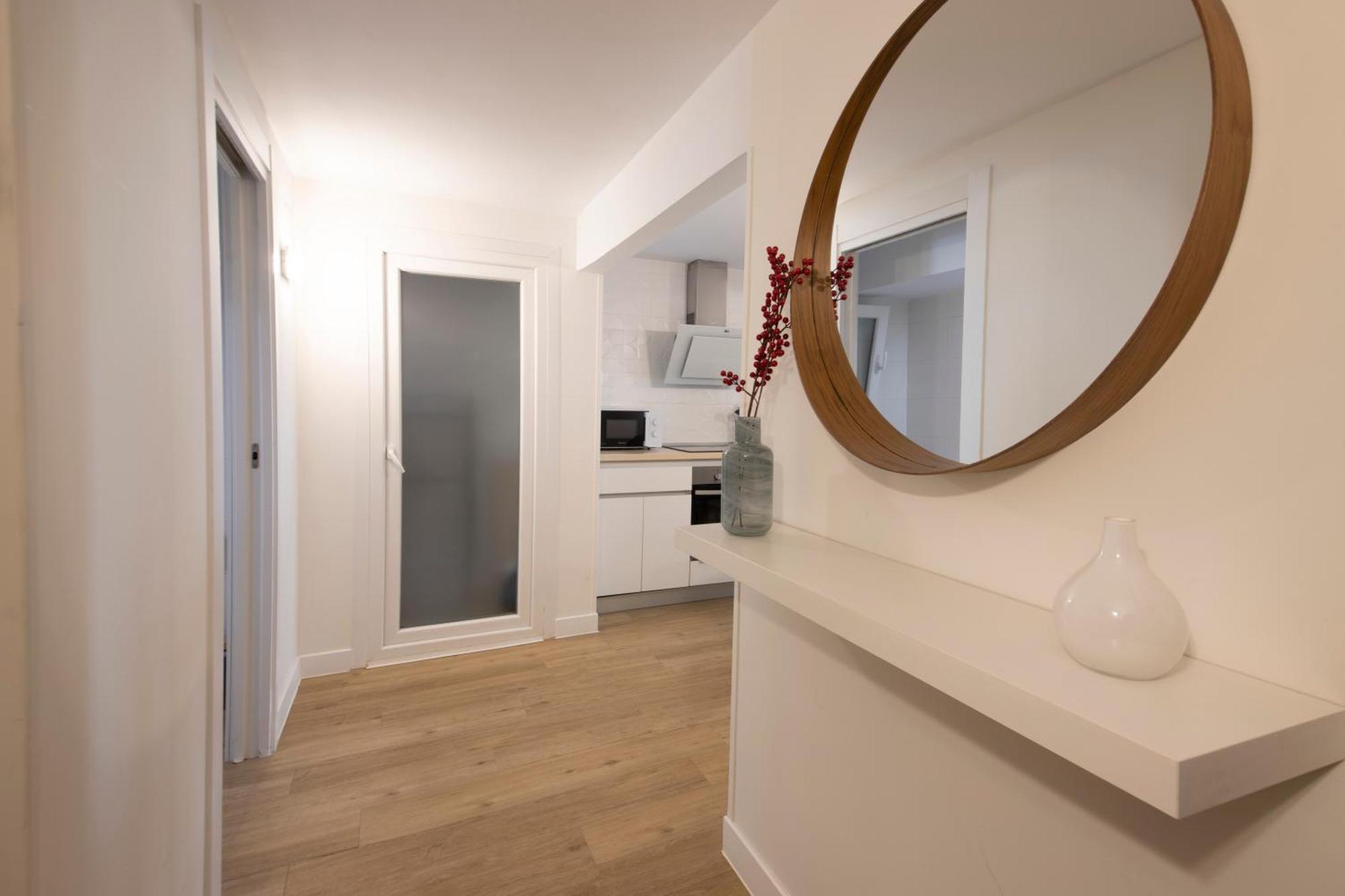 Surf Beach Hideaway San Sebastián Eksteriør billede